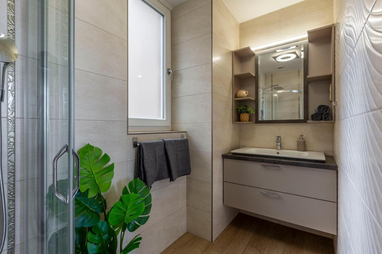 Luxury Residence With A Beautiful View For The Danube River Boedapest Buitenkant foto