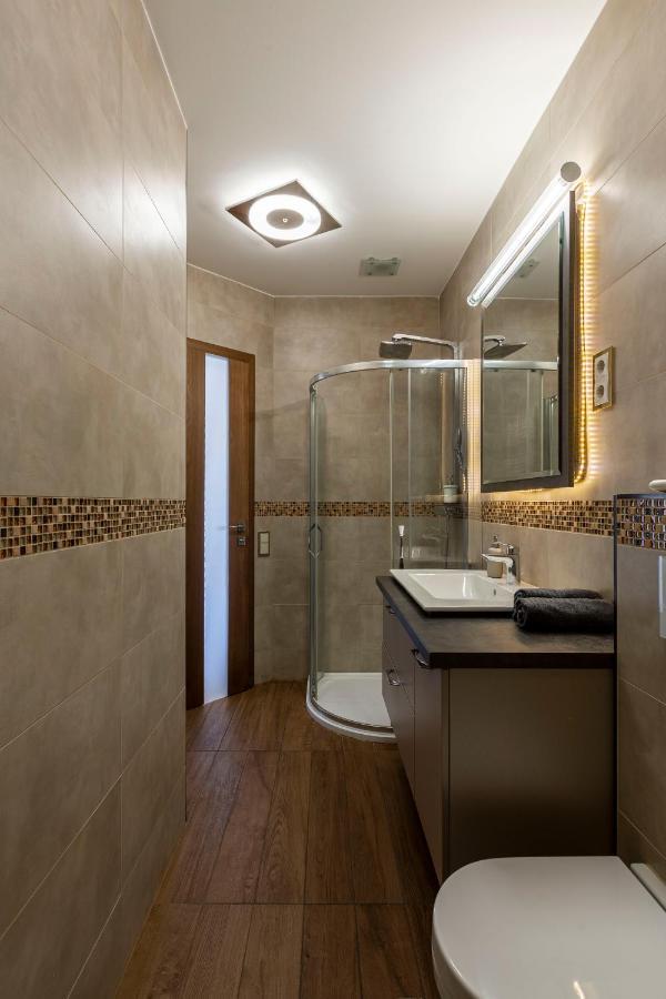 Luxury Residence With A Beautiful View For The Danube River Boedapest Buitenkant foto